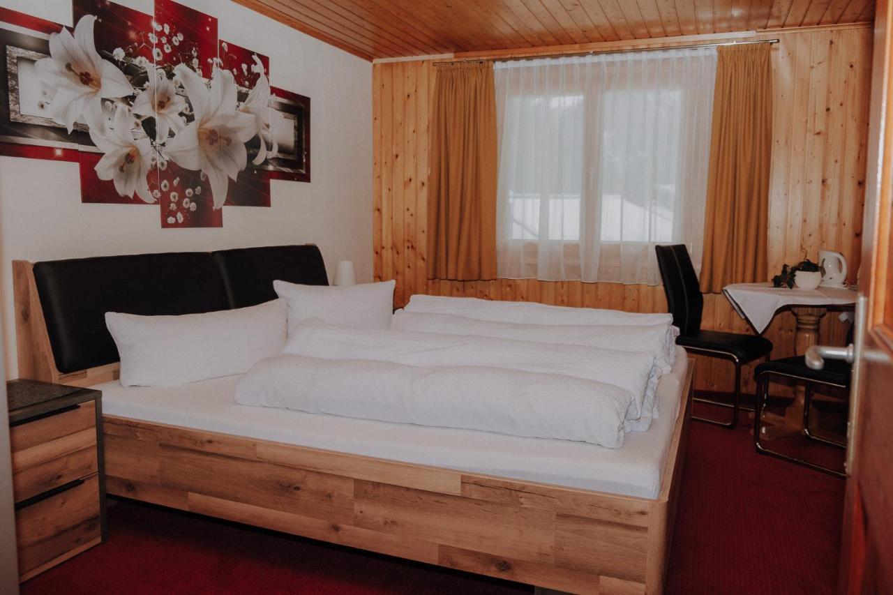 Apartment Haus Schaefer Zita Fontanella