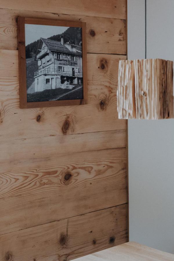 Haus Schaefer Zita Apartment
