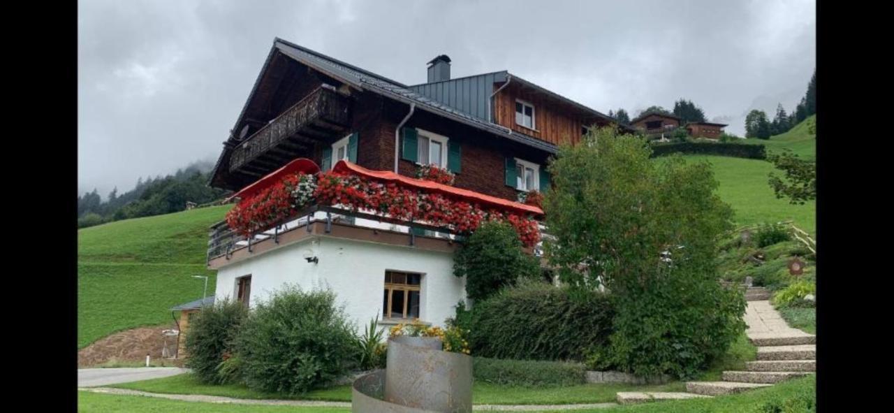 Haus Schaefer Zita