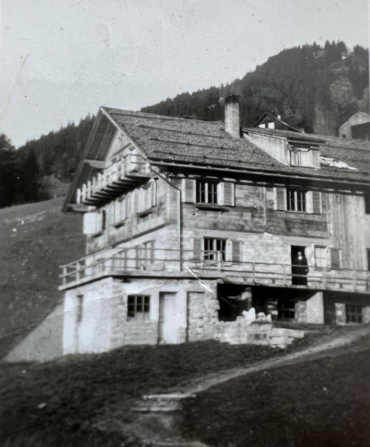 Haus Schaefer Zita