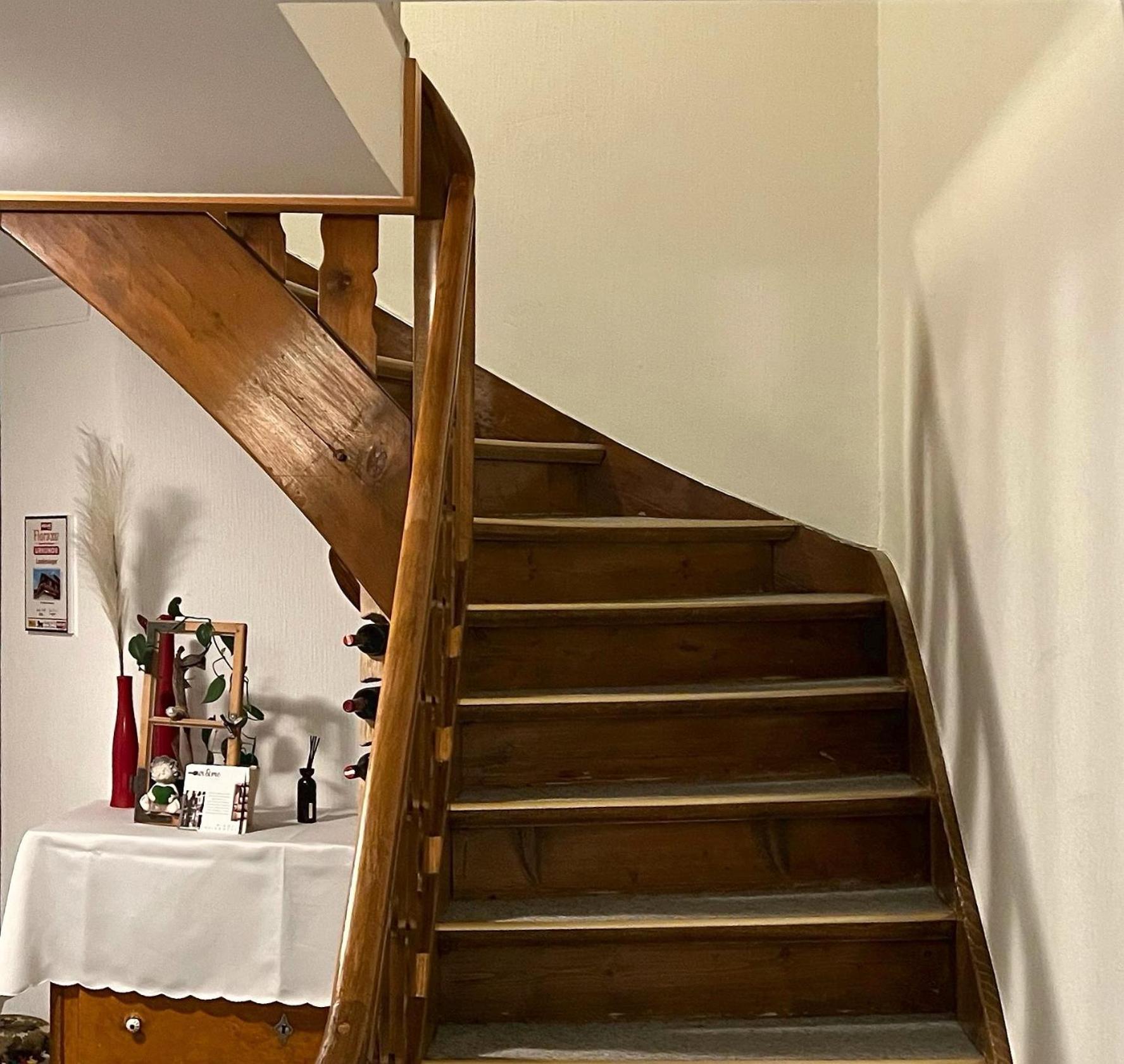 Haus Schaefer Zita Apartment *