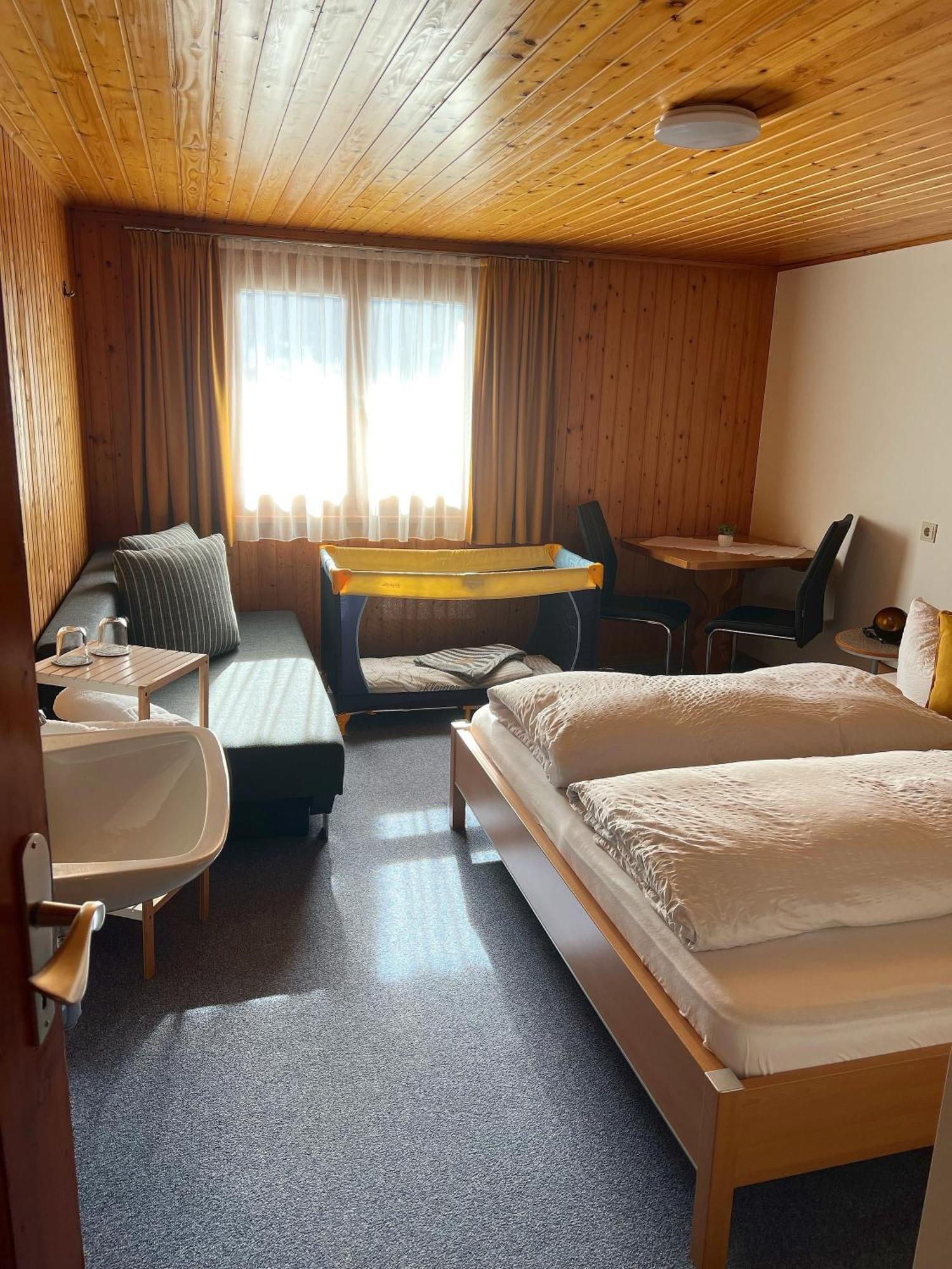 Apartment Haus Schaefer Zita